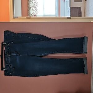 Torrid Vintage Stretch Jeans